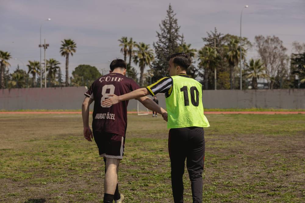 ÜNİLİG FUTBOL 2.HAFTA PUAN DURUMU