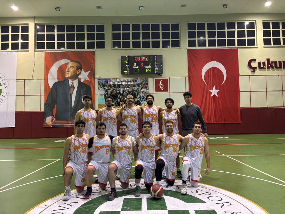 BASKETBOL 2. HAFTA SONUÇLAR 