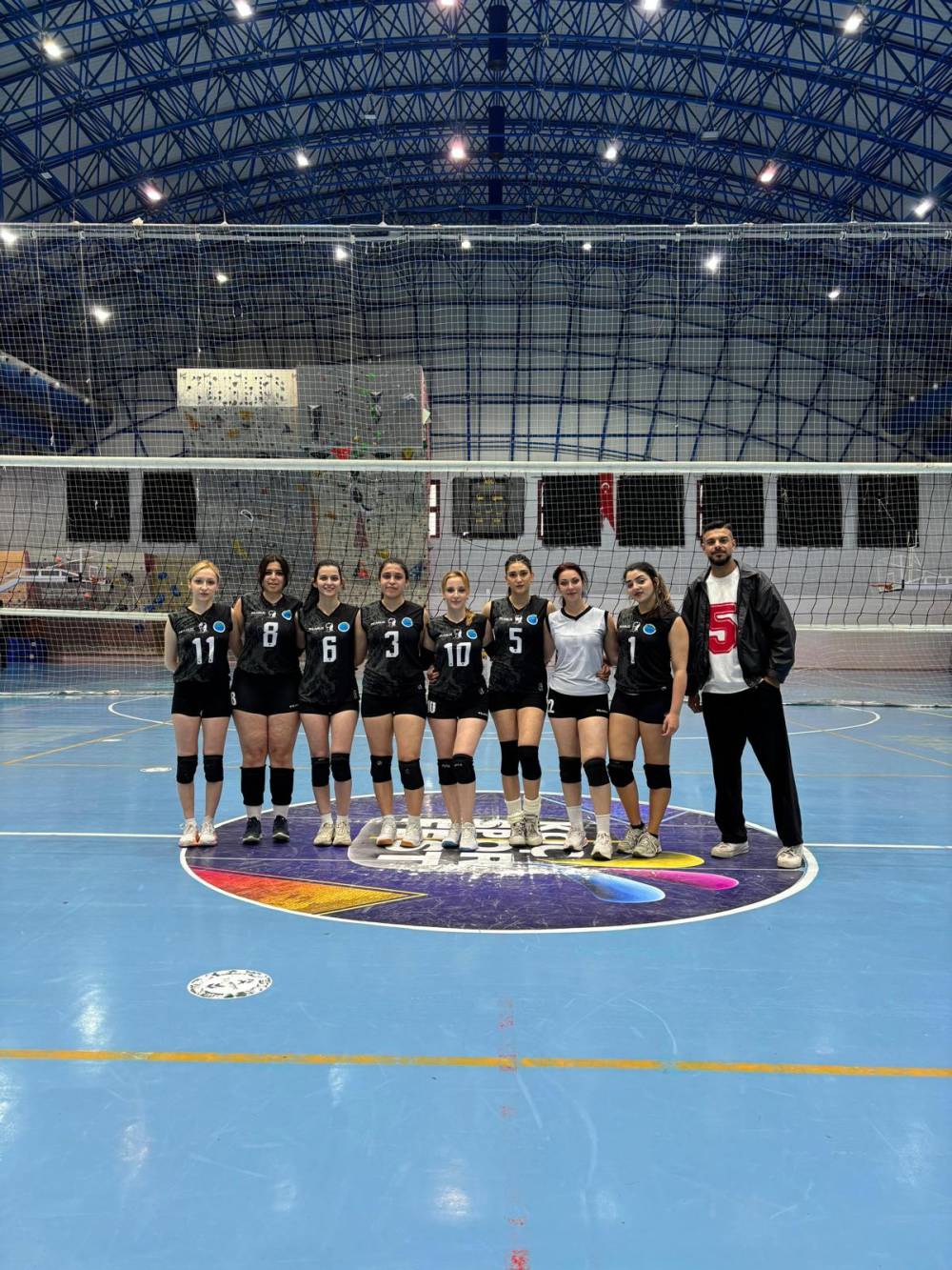 Voleybol Fikstür Güncelleme 28.04.2026