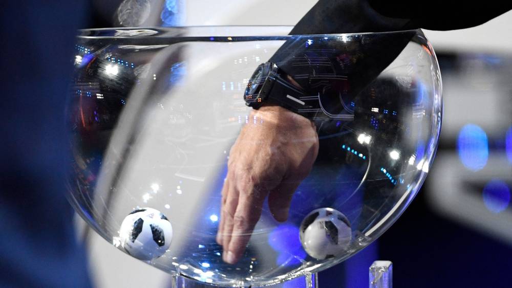 Ünilig Kura Çekimi 2026