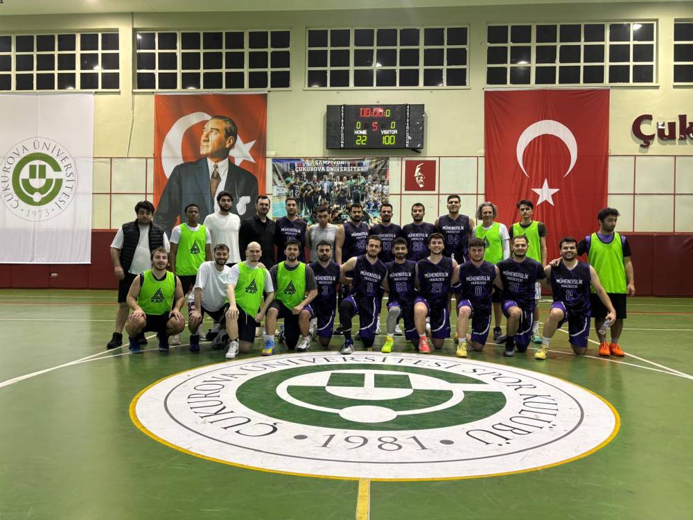 Basketbol 1. Hafta Sonuçları