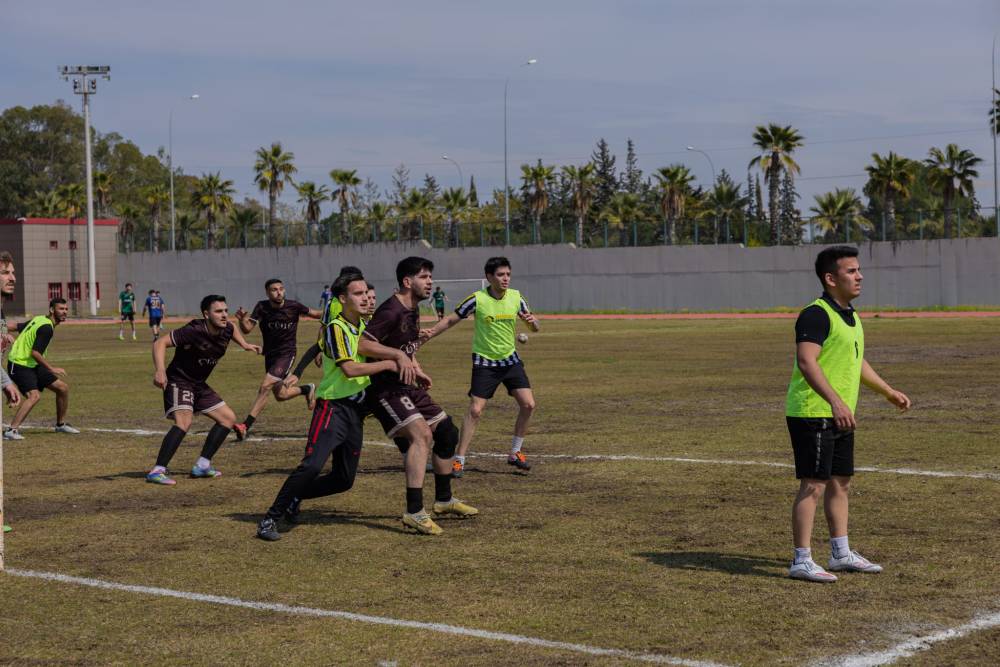 Futbol Fikstür Güncelleme 31.03.2026